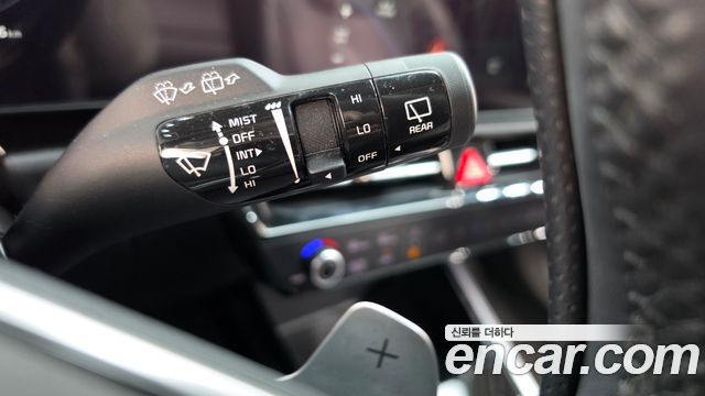 Kia Niro 2022 — photo 26