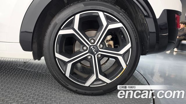 Kia Niro 2022 — photo 7