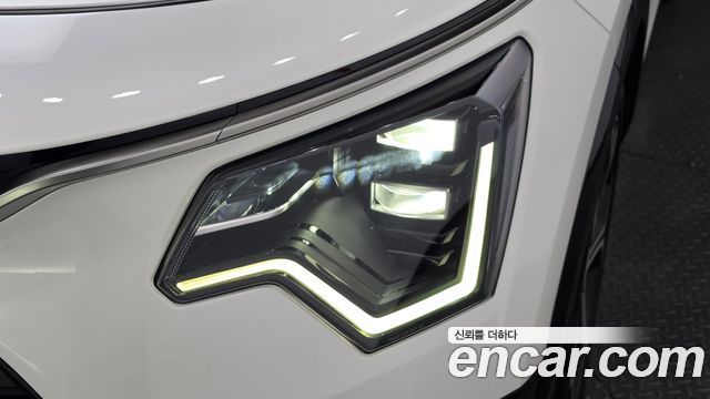 Kia Niro 2022 — photo 8
