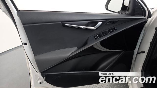 Kia Niro 2022 — photo 14