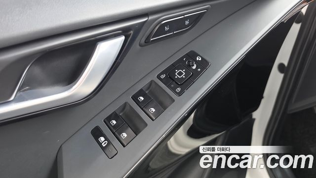 Kia Niro 2022 — photo 27