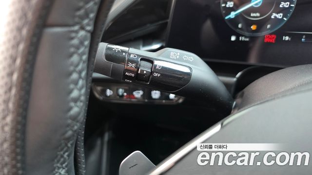 Kia Niro 2022 — photo 29
