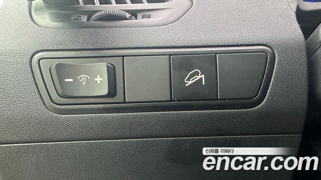 Hyundai Tucson 2011 — photo 9