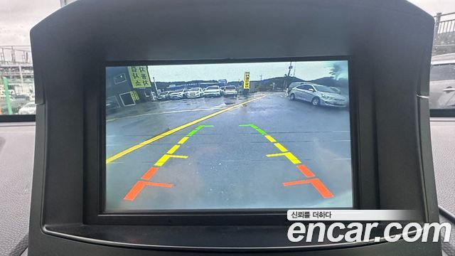 Hyundai Tucson 2011 — photo 14