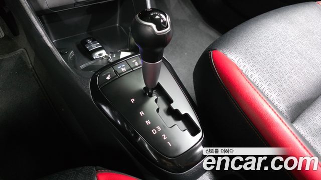 Kia morning 2022 — photo 12