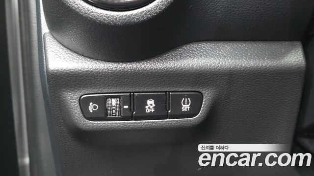 Kia morning 2022 — photo 28