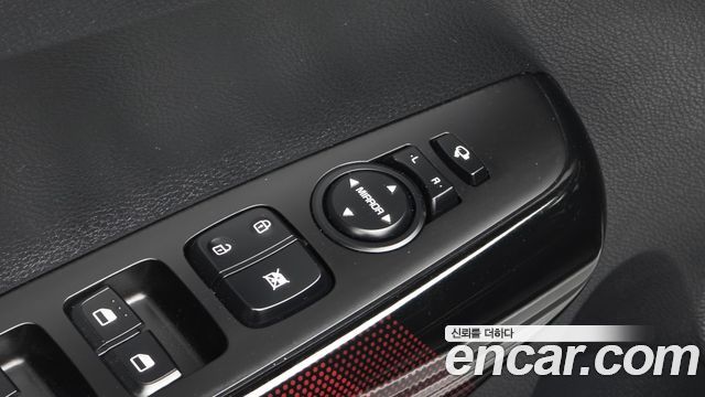 Kia morning 2022 — photo 29