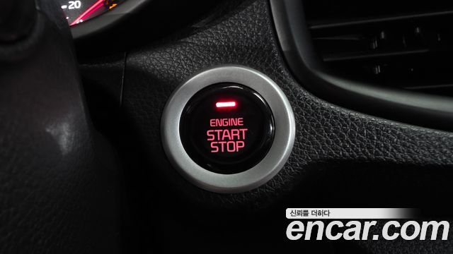 Kia morning 2022 — photo 31