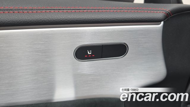 Mercedes-Benz CLA-Class 2022 — photo 15