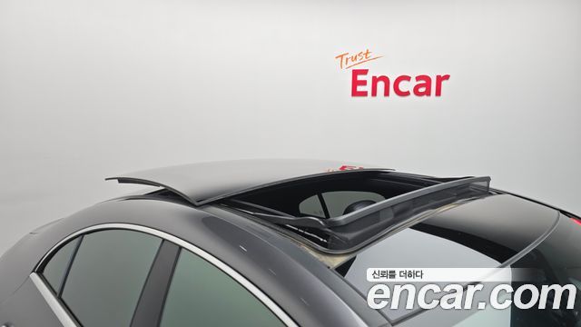Mercedes-Benz CLA-Class 2022 — photo 17