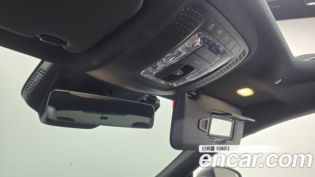 Mercedes-Benz CLA-Class 2022 — photo 18