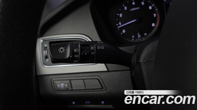Hyundai Sonata 2016 — photo 22