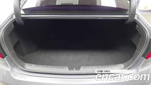 Hyundai Sonata 2016 — photo 26