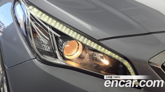 Hyundai Sonata 2016 — photo 8