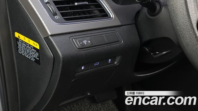 Hyundai Sonata 2016 — photo 16