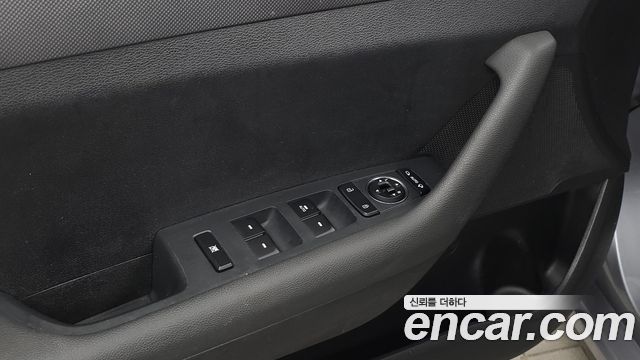 Hyundai Sonata 2016 — photo 27