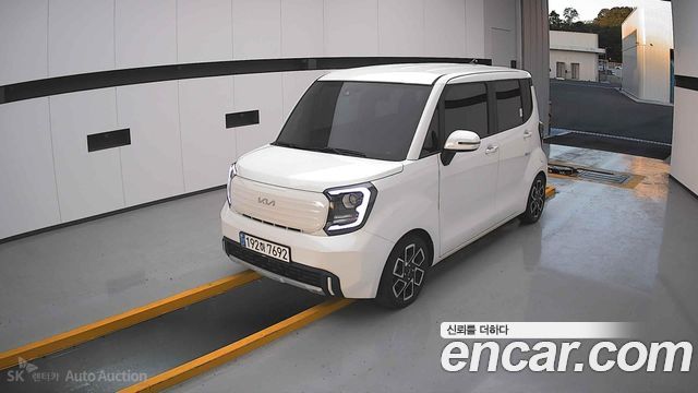 Kia RAY 2023 — photo 3