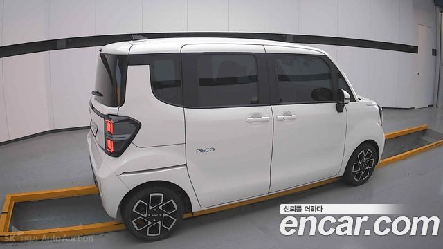 Kia RAY 2023 — photo 4