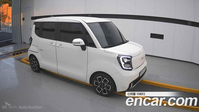 Kia RAY 2023 — photo 5