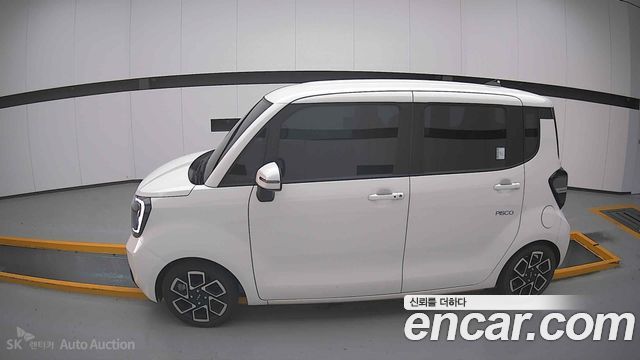 Kia RAY 2023 — photo 6