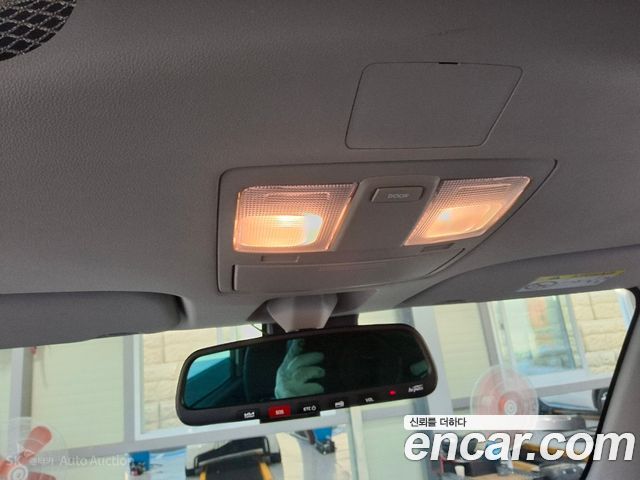 Kia RAY 2023 — photo 13