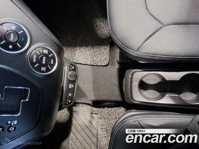 Kia RAY 2023 — photo 15