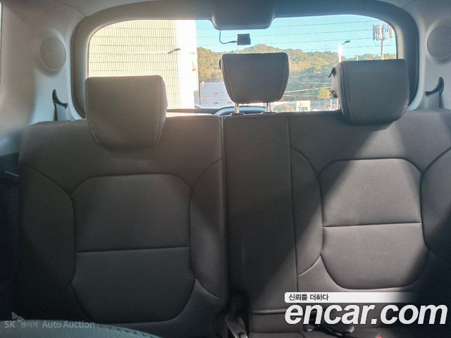 Kia RAY 2023 — photo 16