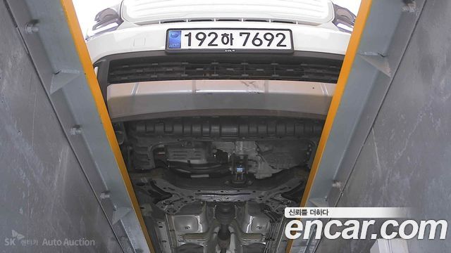 Kia RAY 2023 — photo 17