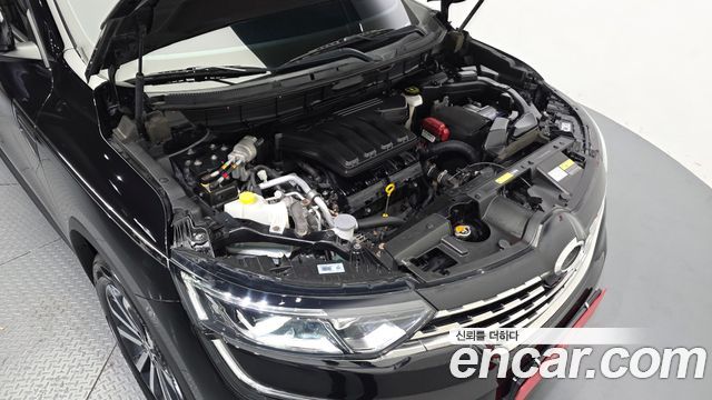 Renault Korea QM6 2020 — photo 6