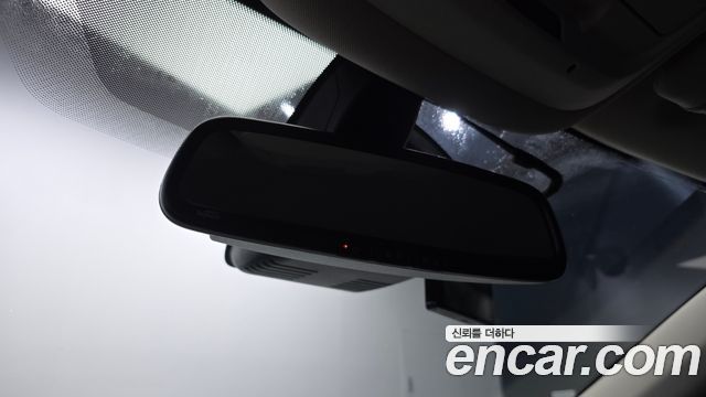 Renault Korea QM6 2020 — photo 25