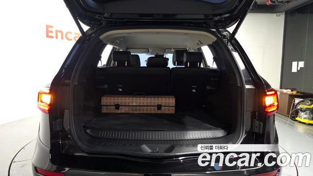 Renault Korea QM6 2020 — photo 26