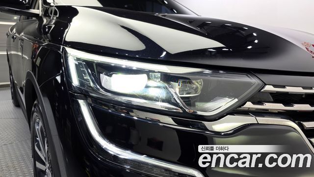 Renault Korea QM6 2020 — photo 8