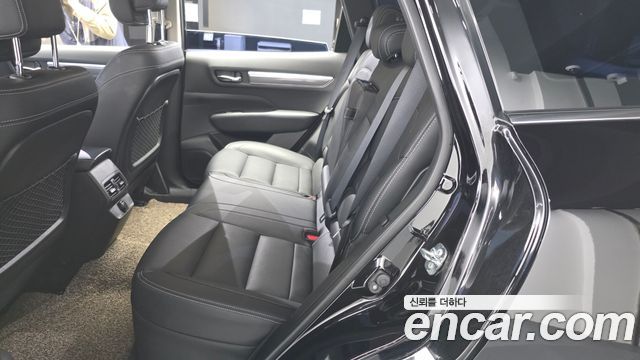 Renault Korea QM6 2020 — photo 16