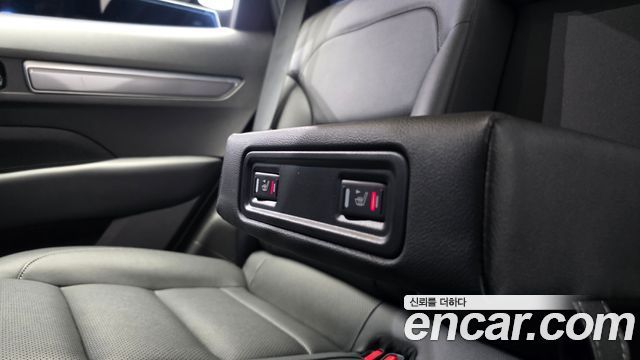 Renault Korea QM6 2020 — photo 29