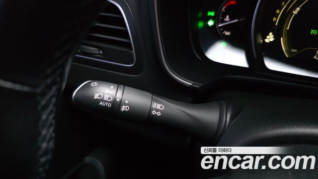 Renault Korea QM6 2020 — photo 31