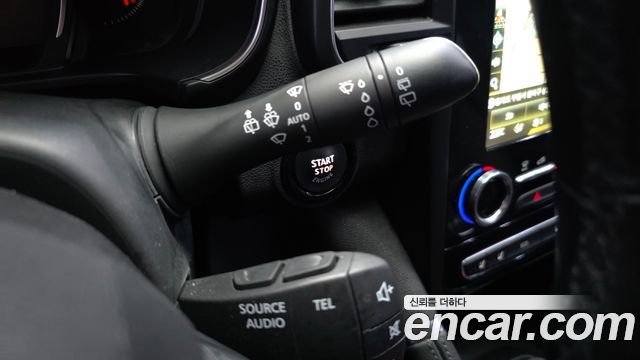 Renault Korea QM6 2020 — photo 32