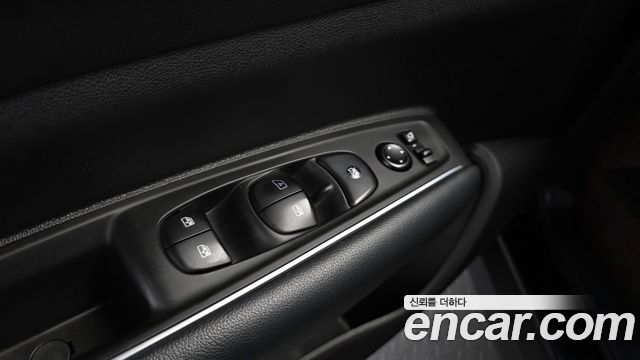 Renault Korea QM6 2020 — photo 33