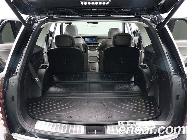 Hyundai Palisade 2026 — photo 5