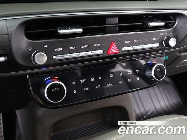 Hyundai Palisade 2026 — photo 10