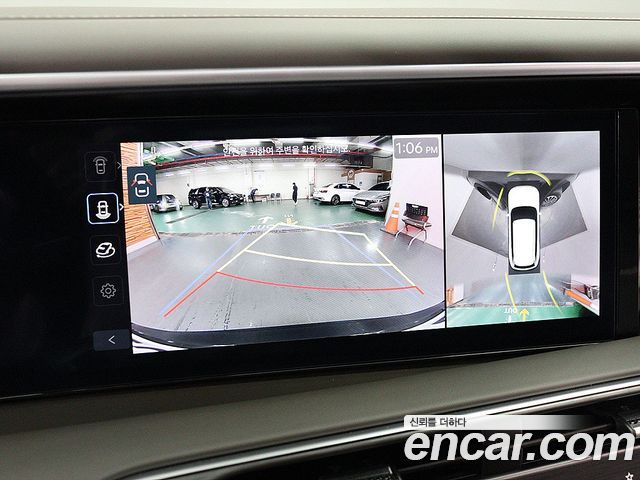 Hyundai Palisade 2026 — photo 11