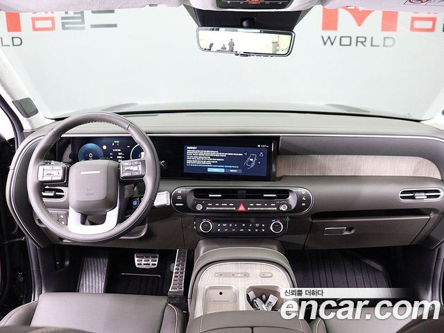 Hyundai Palisade 2026 — photo 13