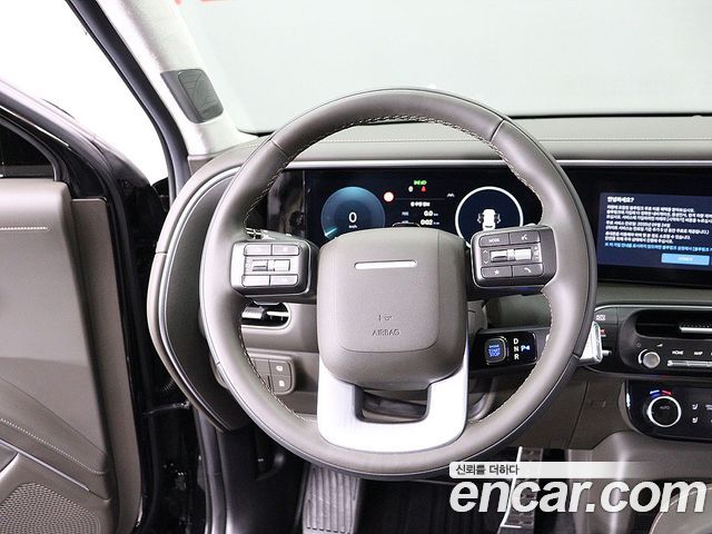 Hyundai Palisade 2026 — photo 14