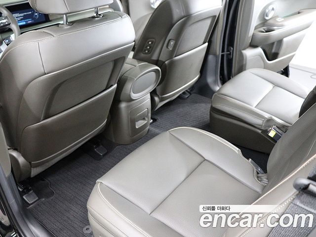 Hyundai Palisade 2026 — photo 15