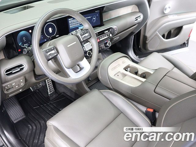 Hyundai Palisade 2026 — photo 16