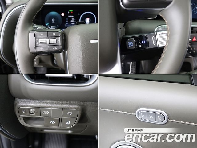 Hyundai Palisade 2026 — photo 17