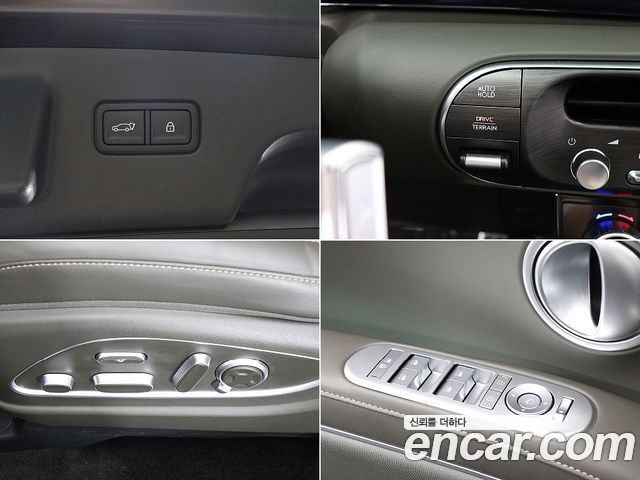 Hyundai Palisade 2026 — photo 18