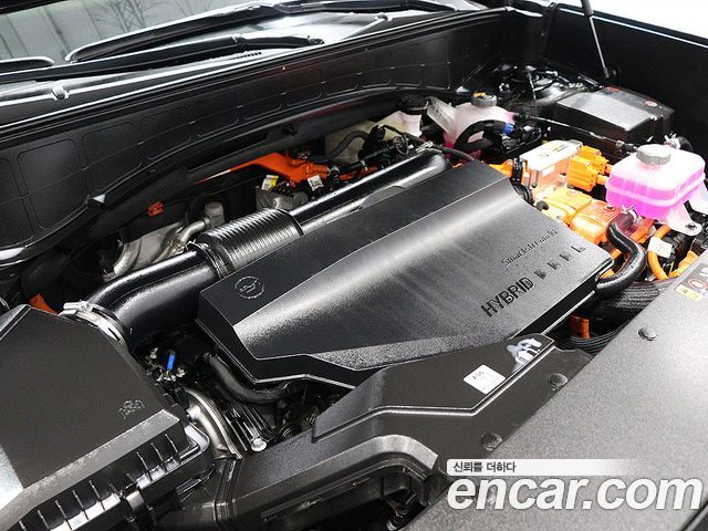 Hyundai Palisade 2026 — photo 19