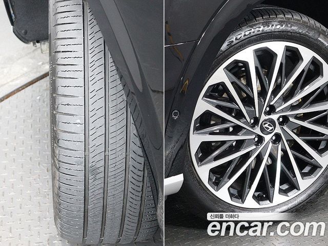 Hyundai Palisade 2026 — photo 20