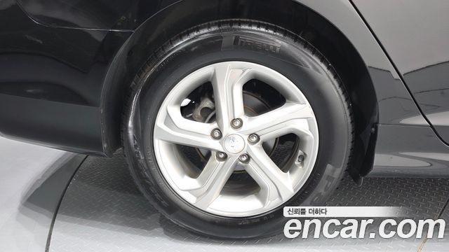 Hyundai Sonata 2018 — photo 5