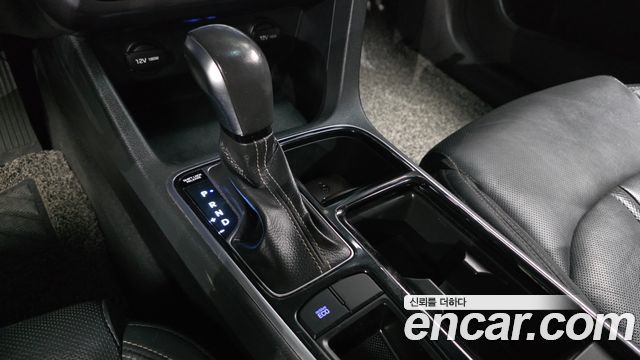 Hyundai Sonata 2018 — photo 9